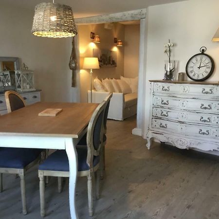 L Annexe Villa Malaucène Eksteriør bilde