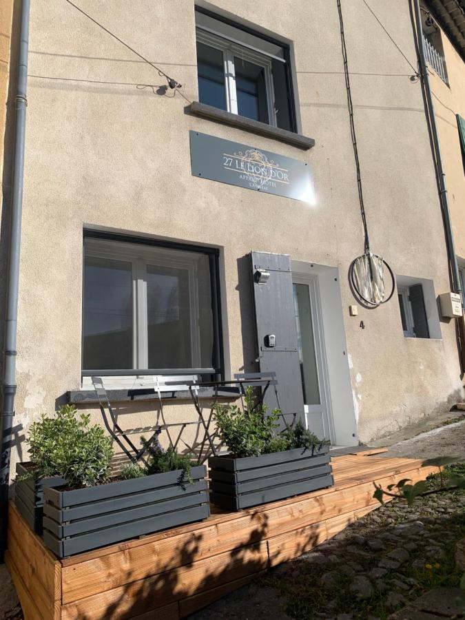 L Annexe Villa Malaucène Eksteriør bilde