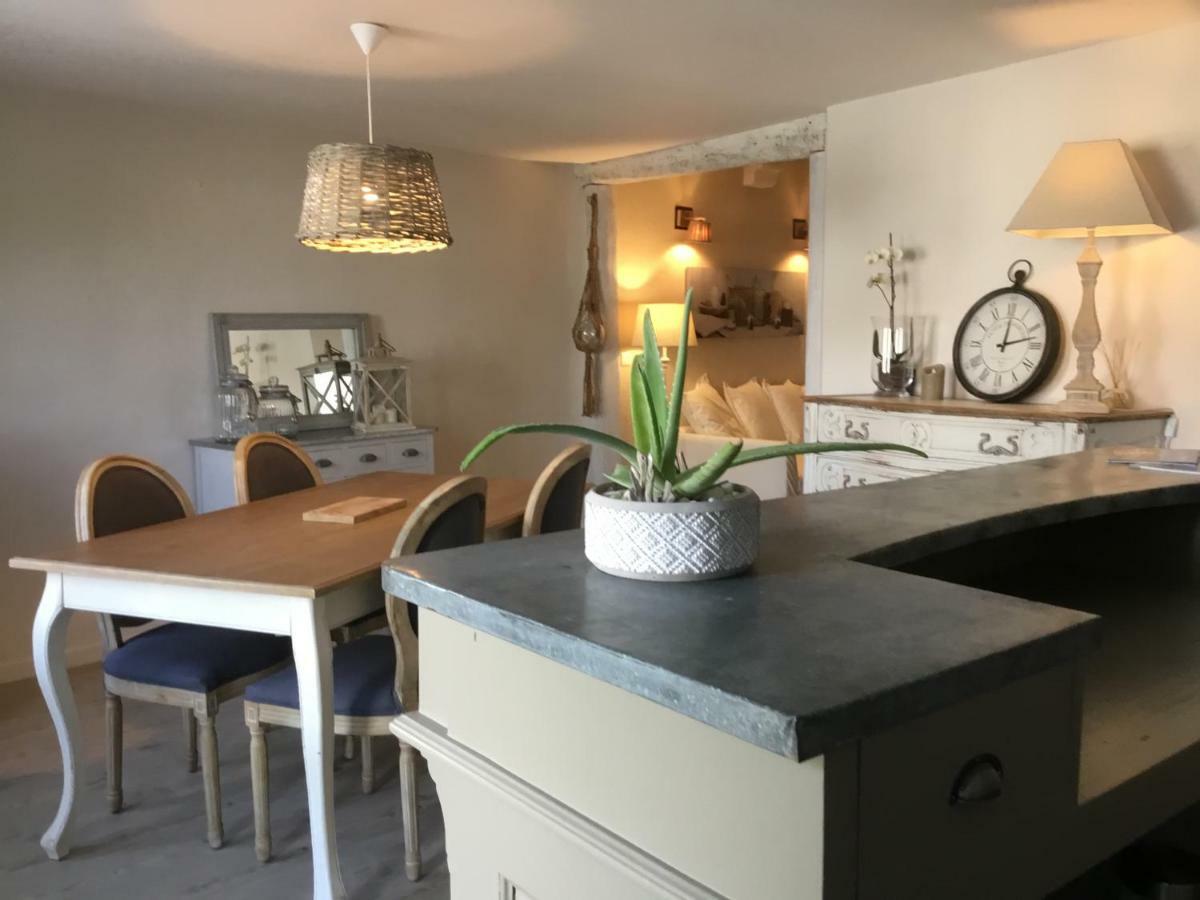 L Annexe Villa Malaucène Eksteriør bilde