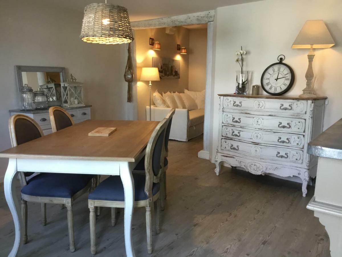 L Annexe Villa Malaucène Eksteriør bilde