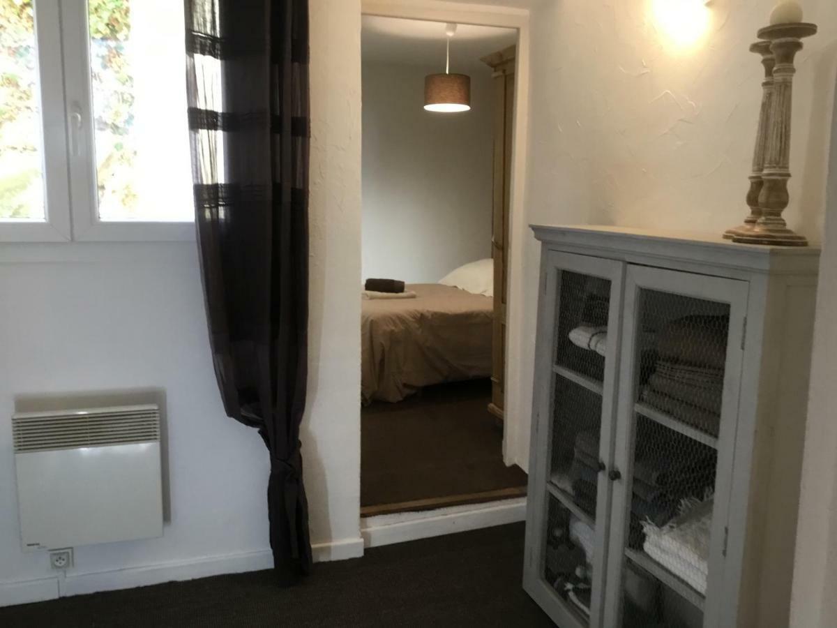 L Annexe Villa Malaucène Eksteriør bilde