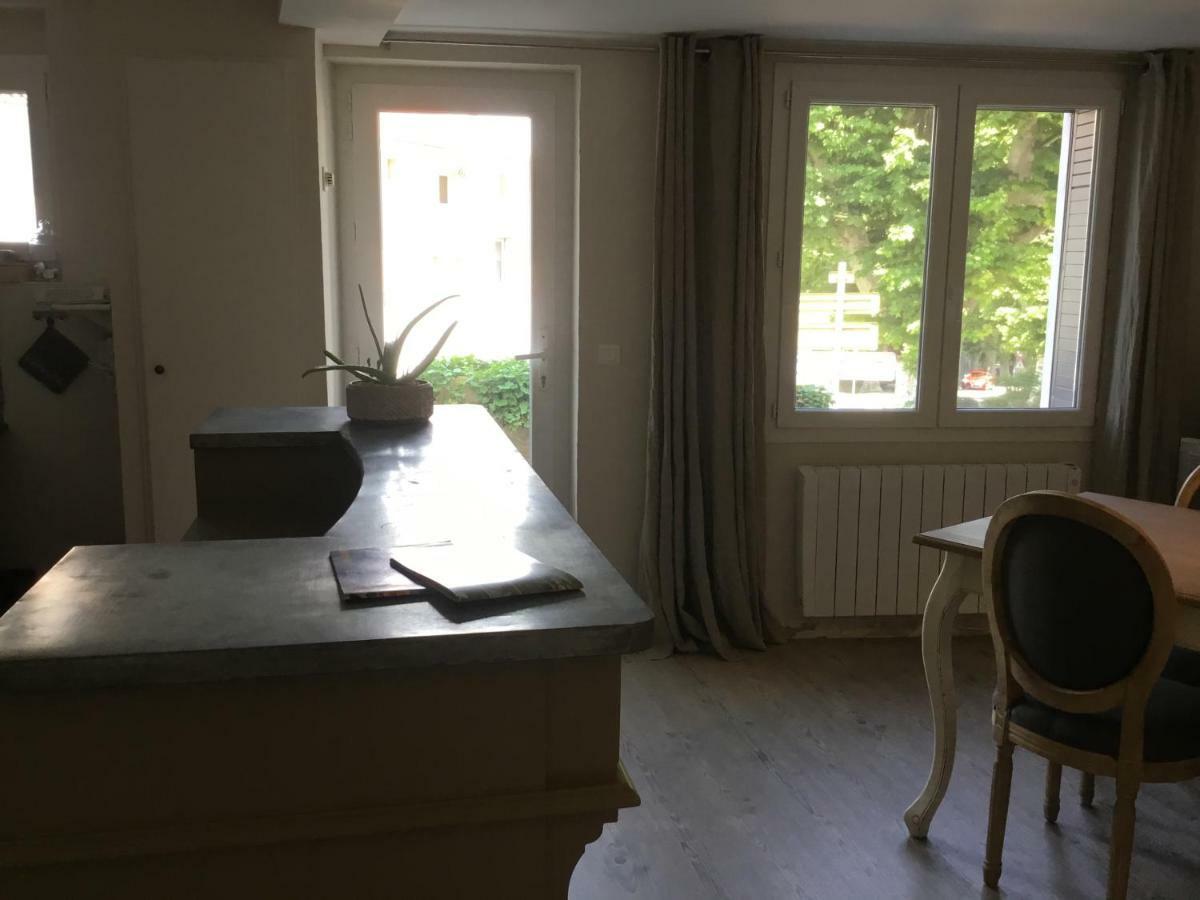 L Annexe Villa Malaucène Eksteriør bilde