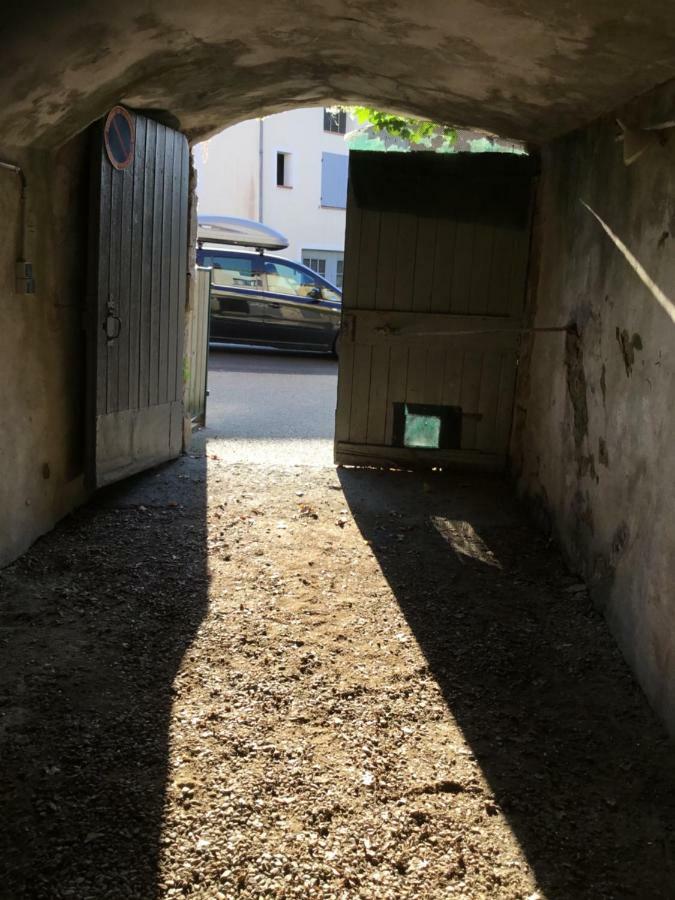 L Annexe Villa Malaucène Eksteriør bilde